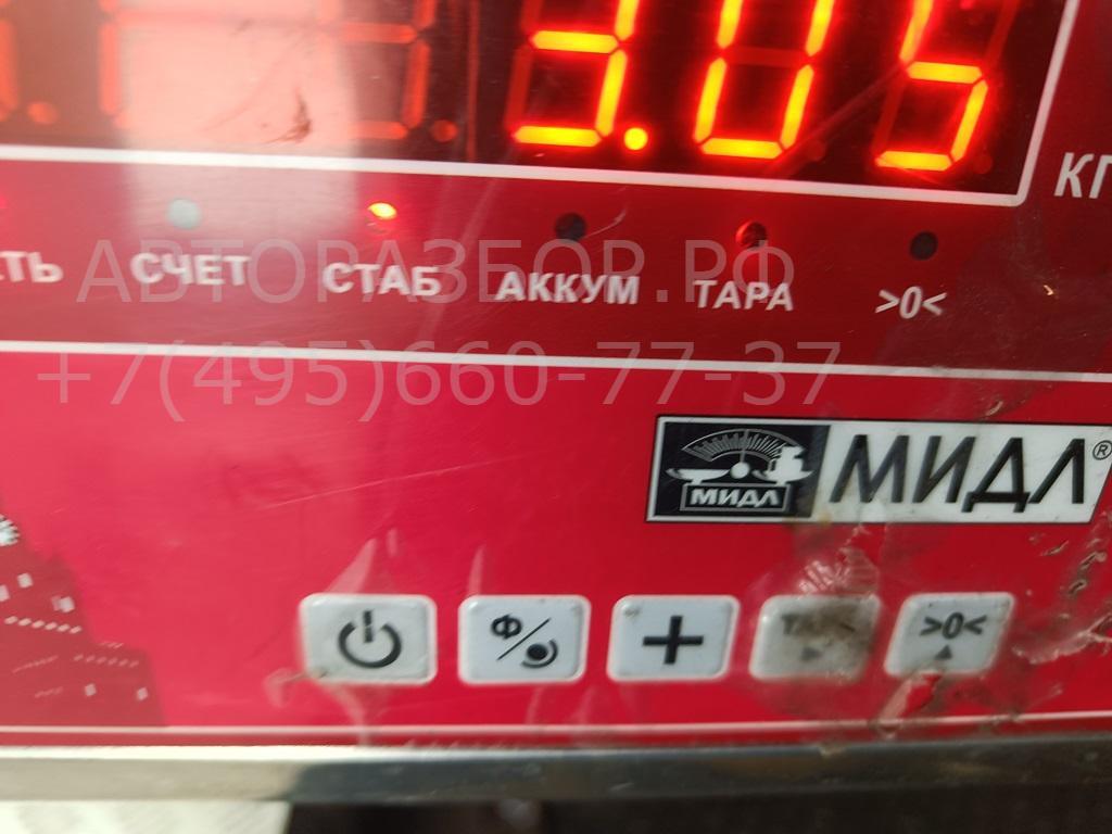 Рычаг передний правый