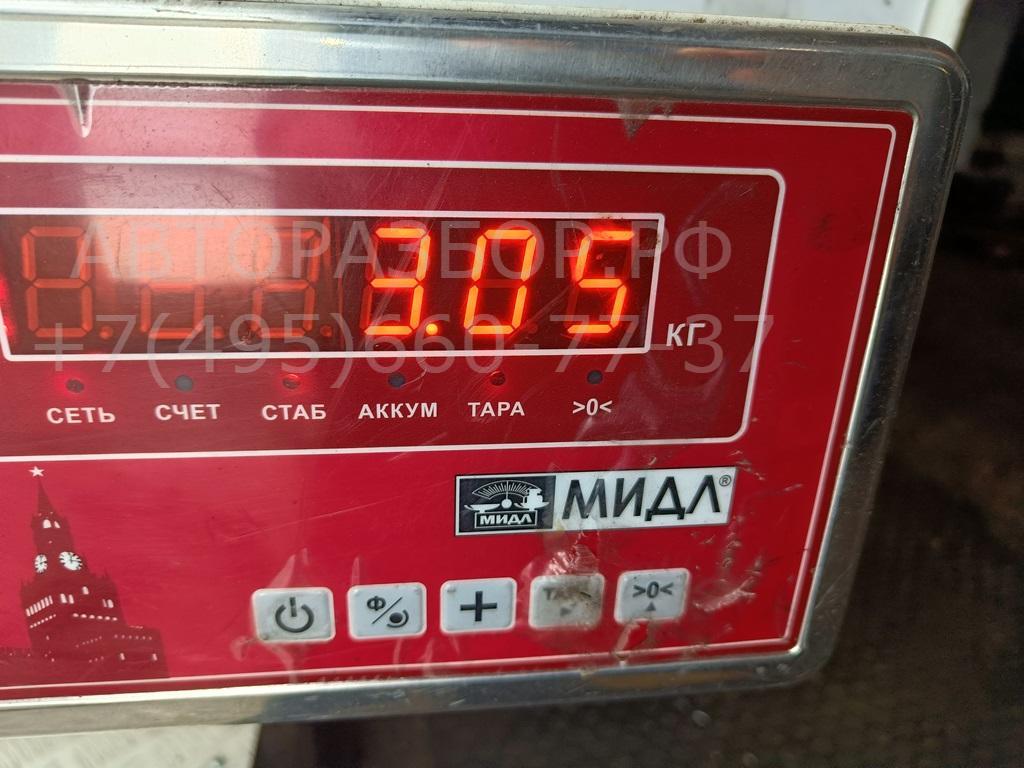 Рычаг передний правый