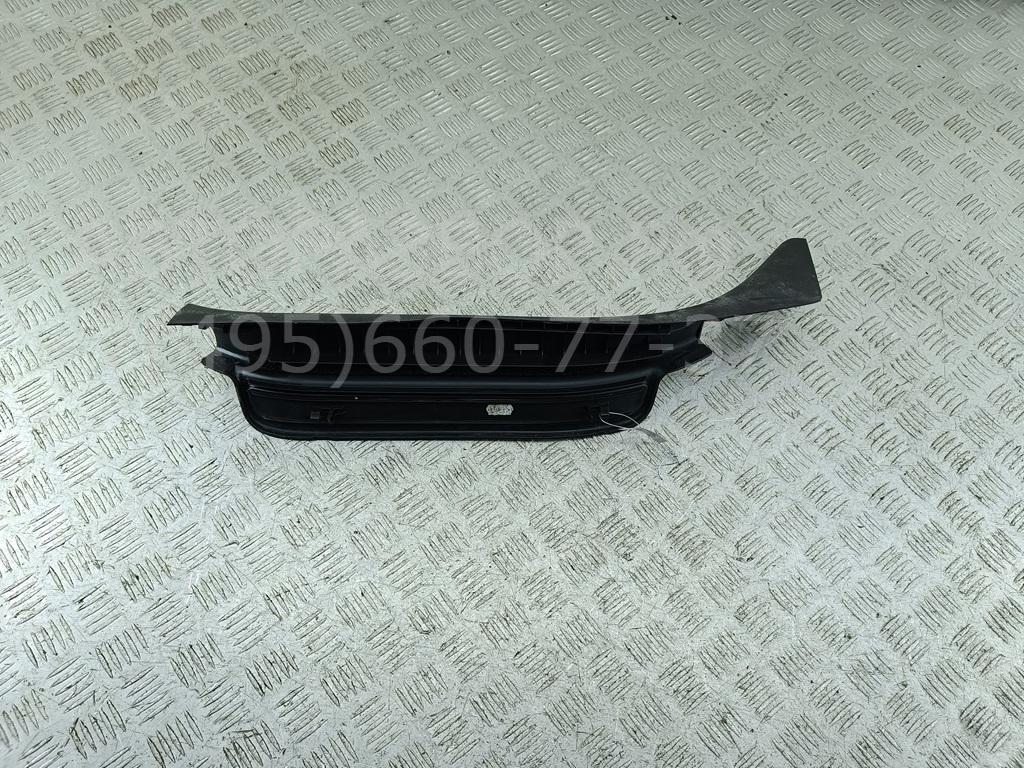 Накладка порога (внутренняя)