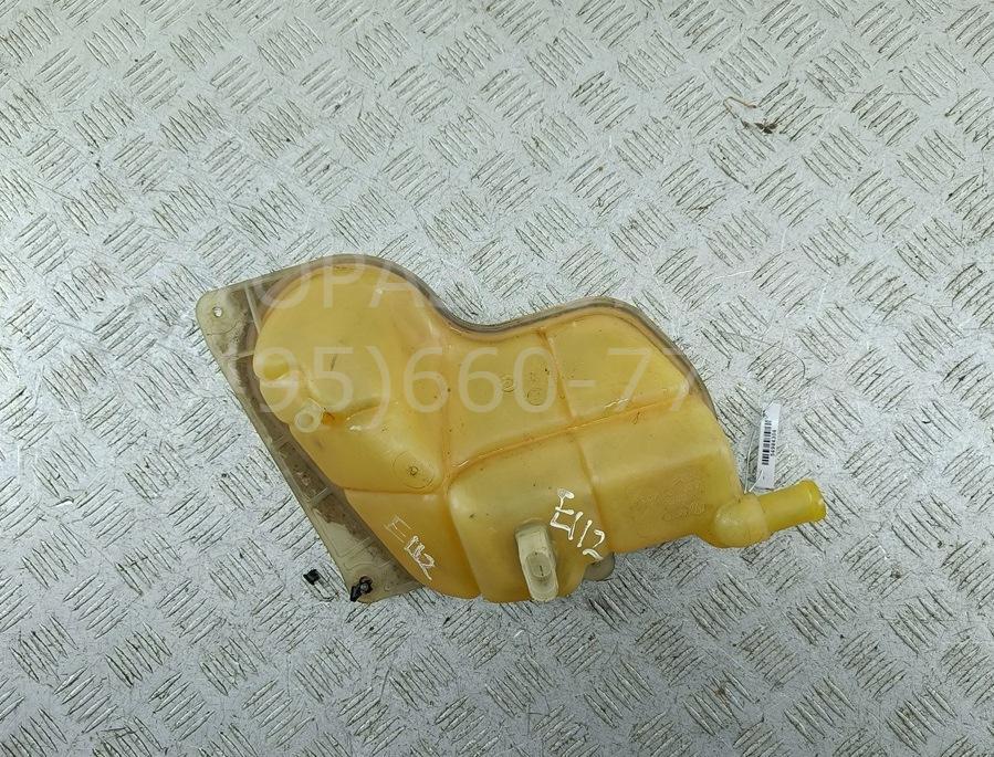 Бачок расширительный