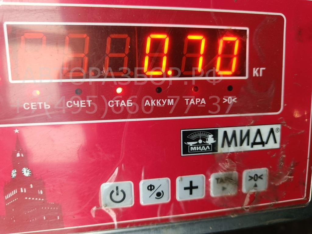 Бачок расширительный