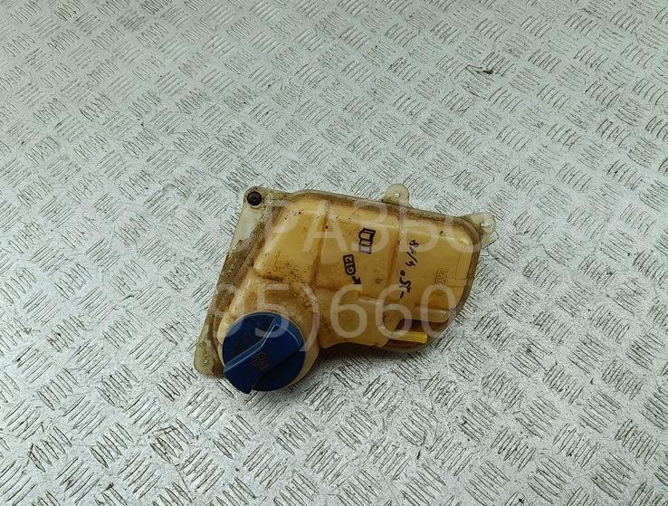 Бачок расширительный