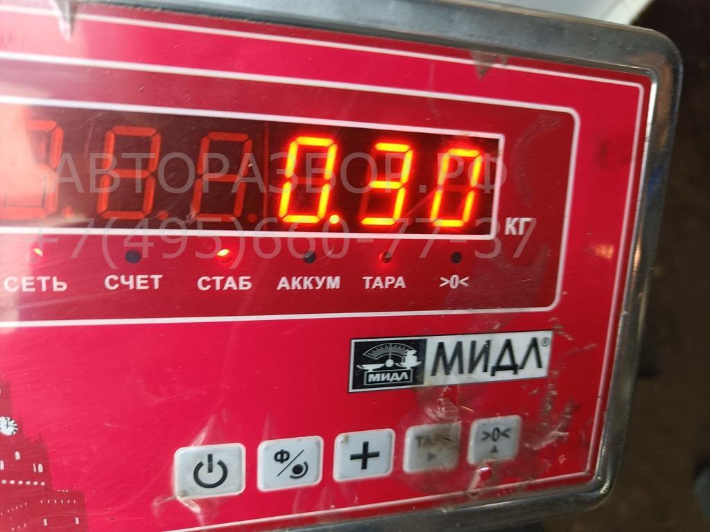 Бачок расширительный