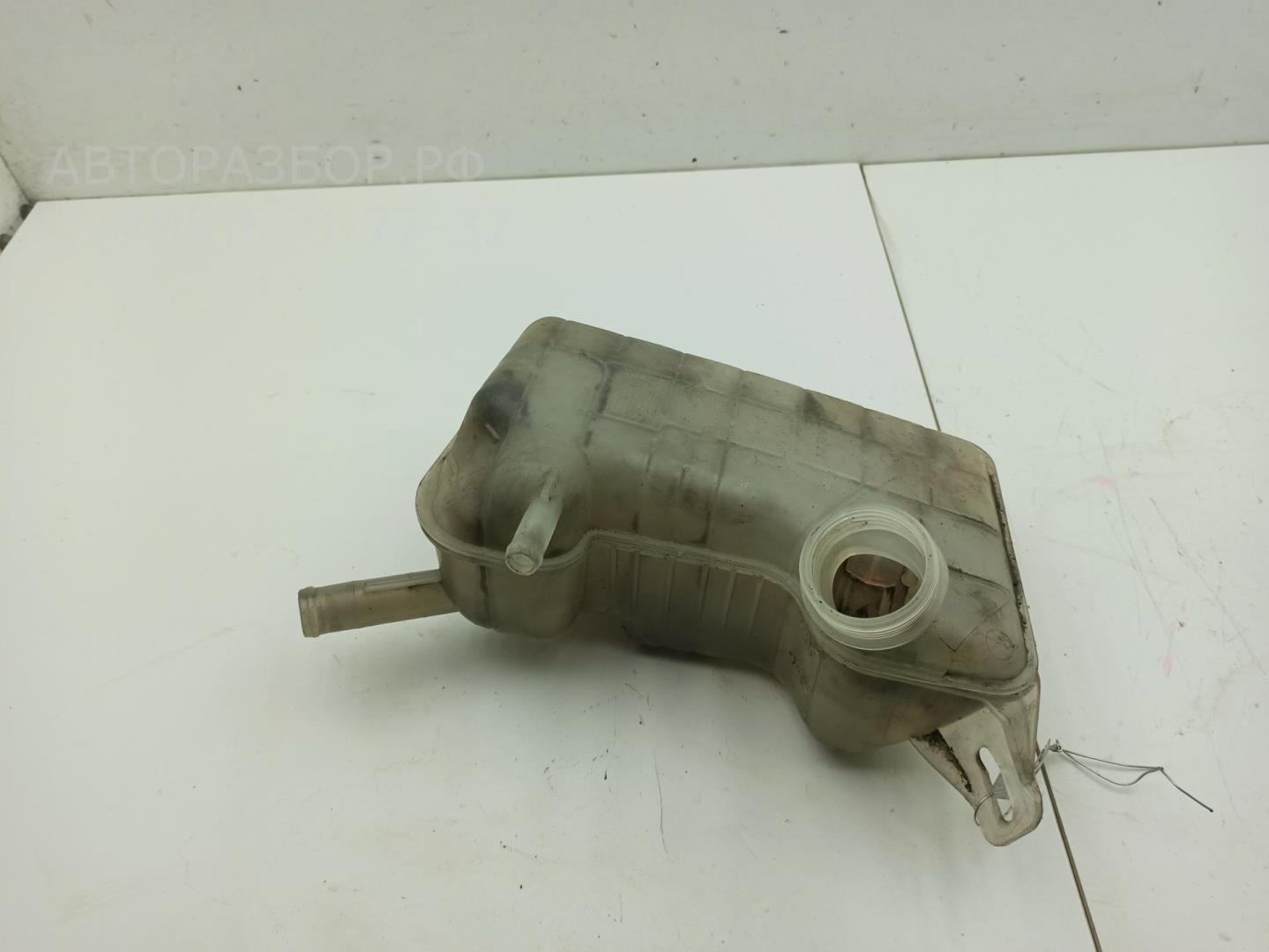 Бачок расширительный