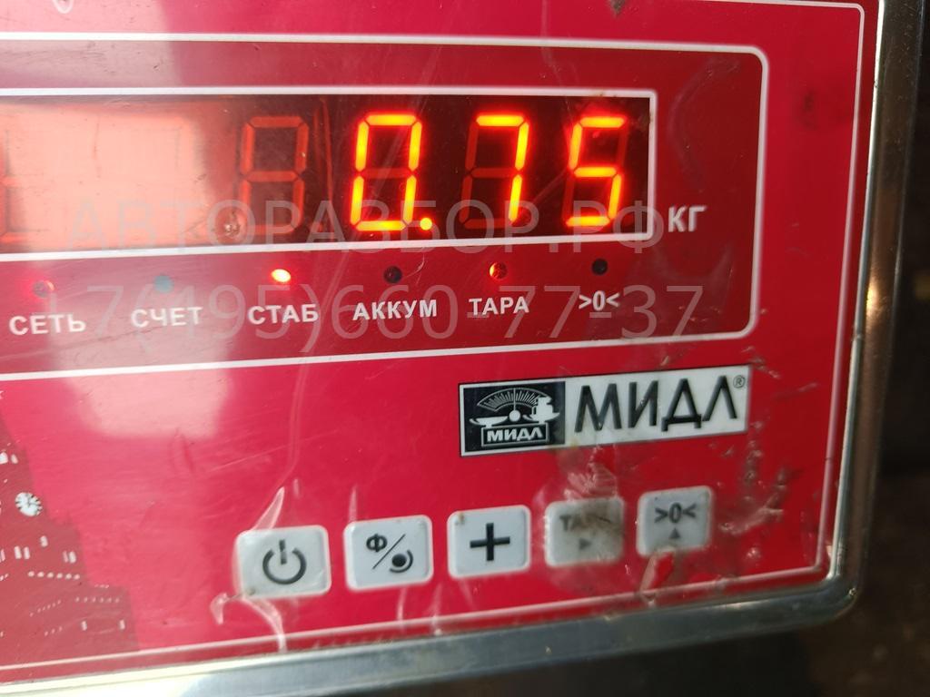 Бачок расширительный