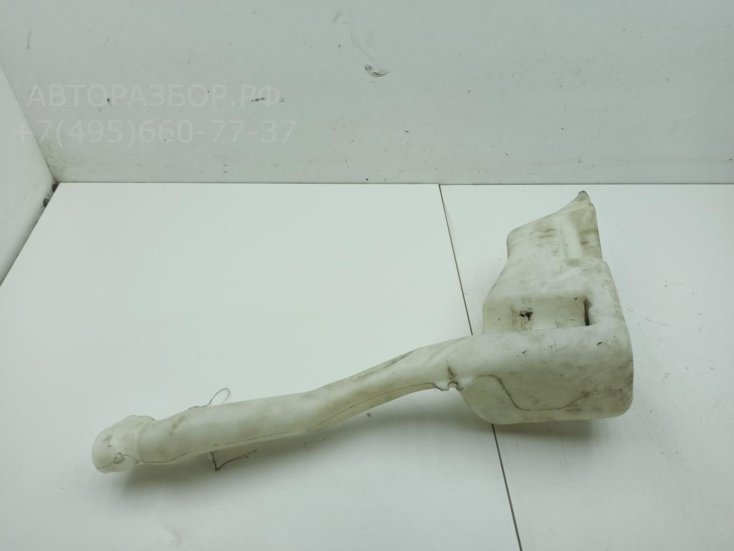 Бачок омывателя лобового стекла