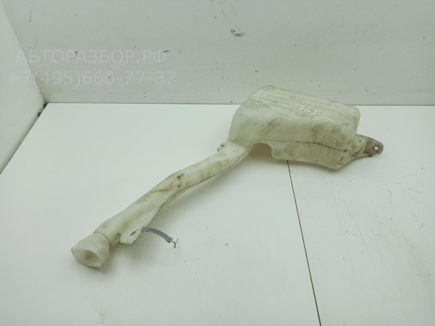 Бачок омывателя лобового стекла