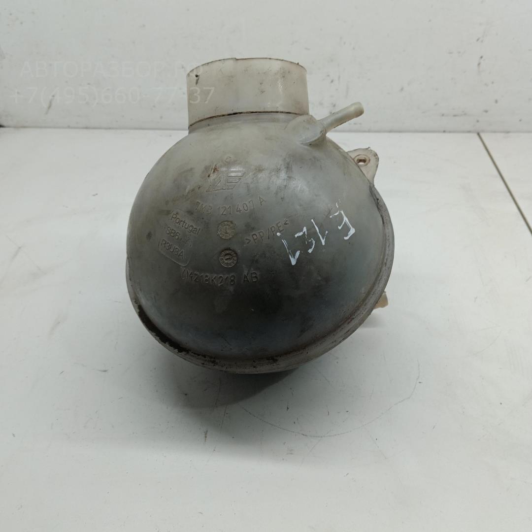 Бачок расширительный