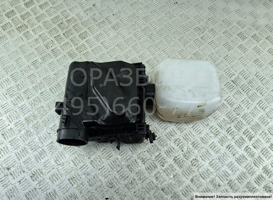 Корпус воздушного фильтра