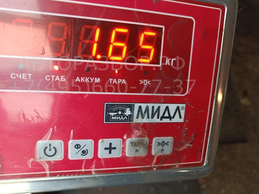 Корпус воздушного фильтра