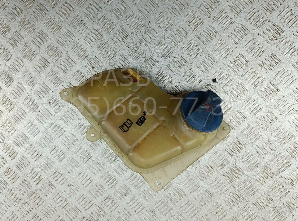 Бачок расширительный