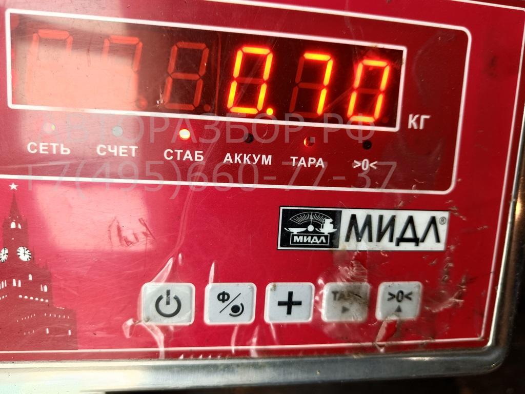 Бачок расширительный