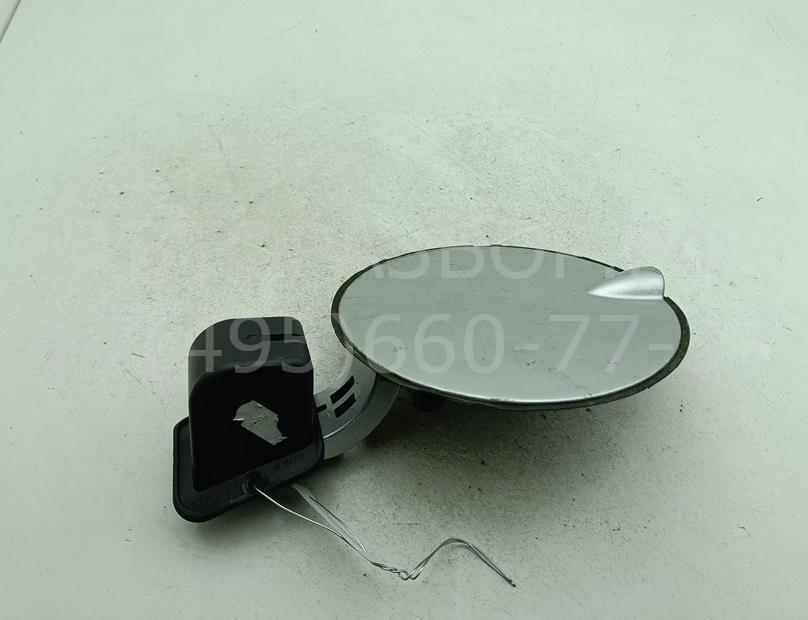 Лючок бензобака