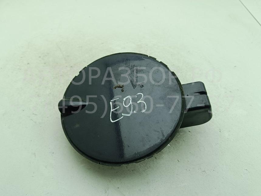 Лючок бензобака