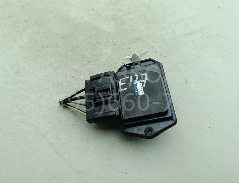 Резистор отопителя