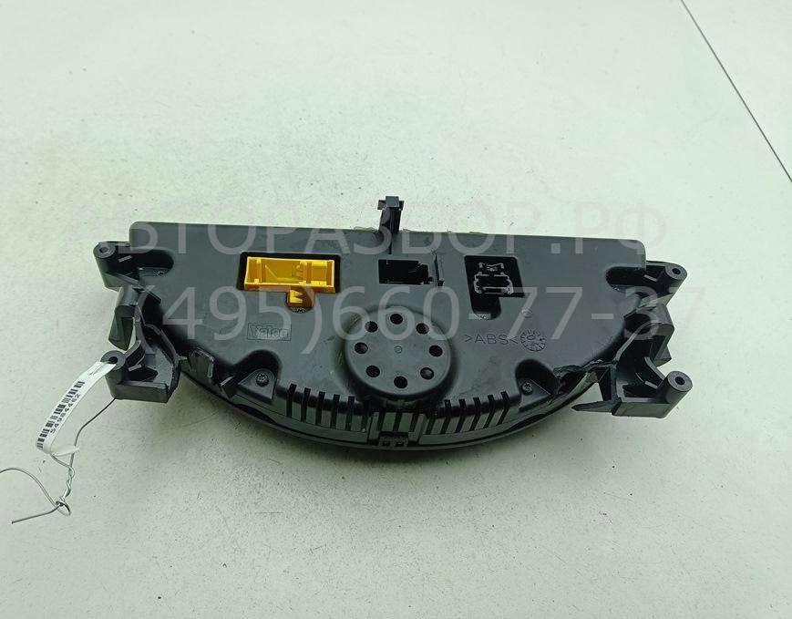 Переключатель отопителя