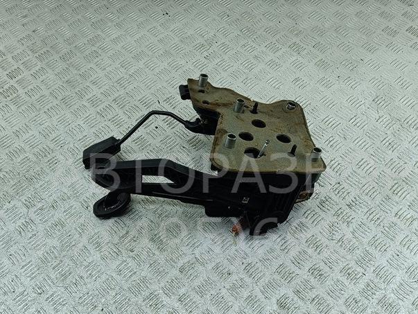 Блок педалей