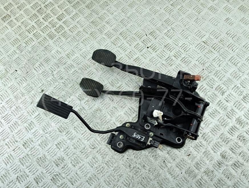 Блок педалей