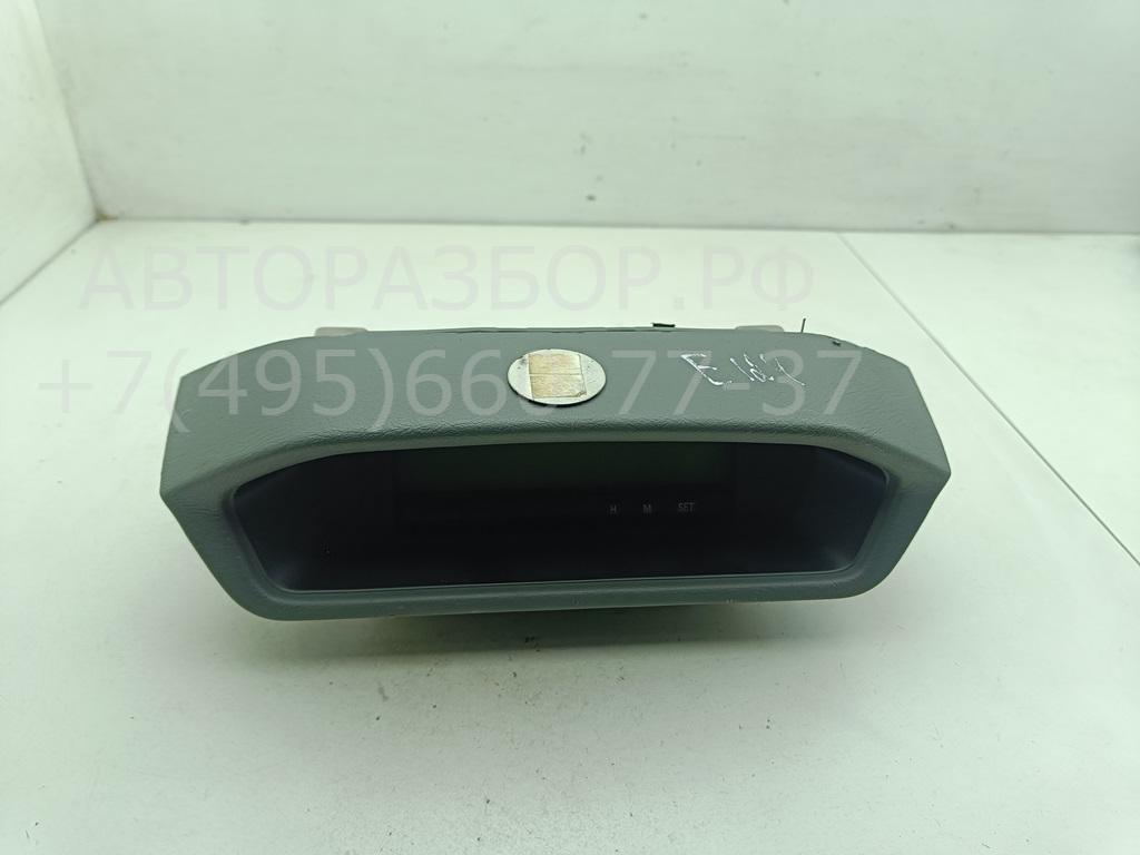 Дисплей информационный