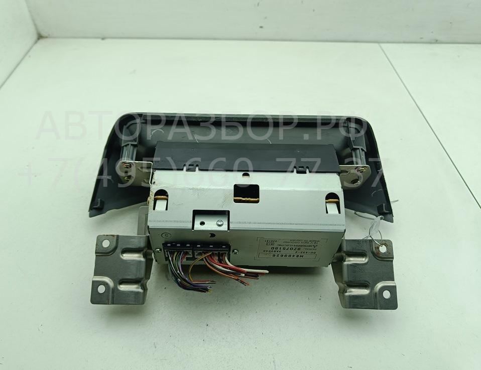 Дисплей информационный