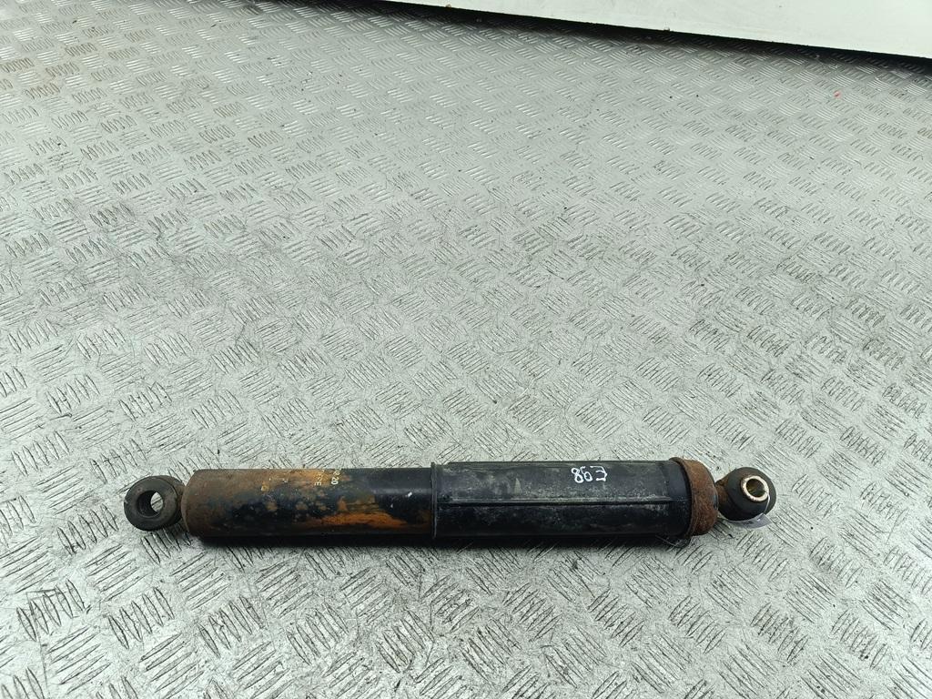 Амортизатор задний левый