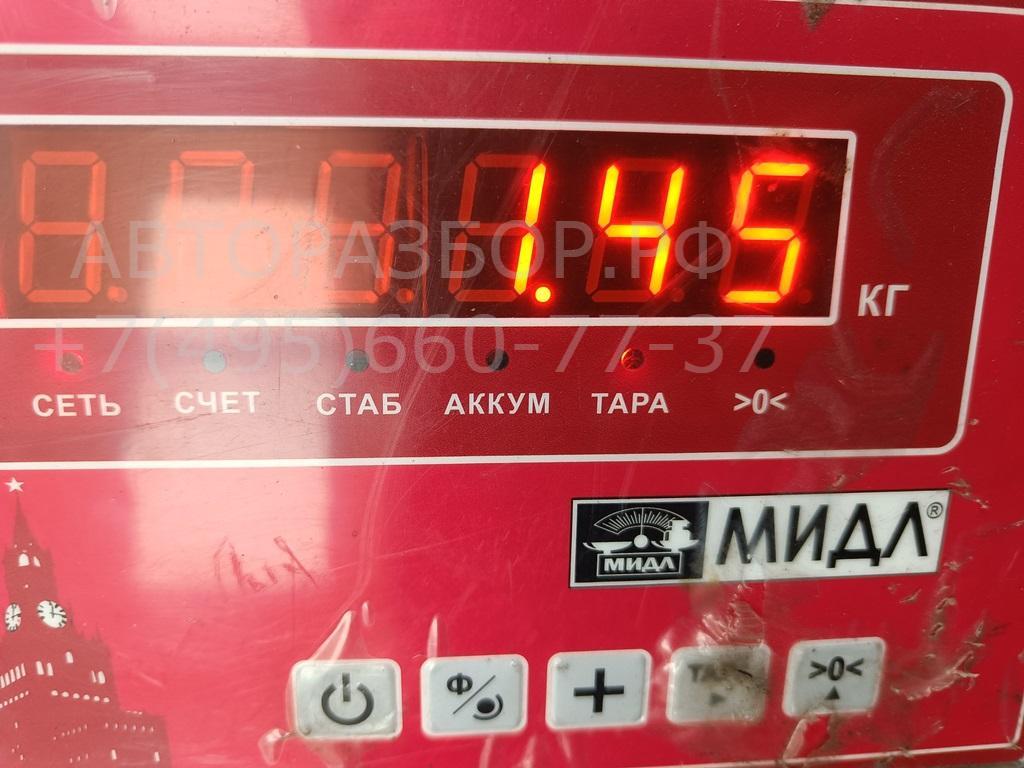 Амортизатор задний правый