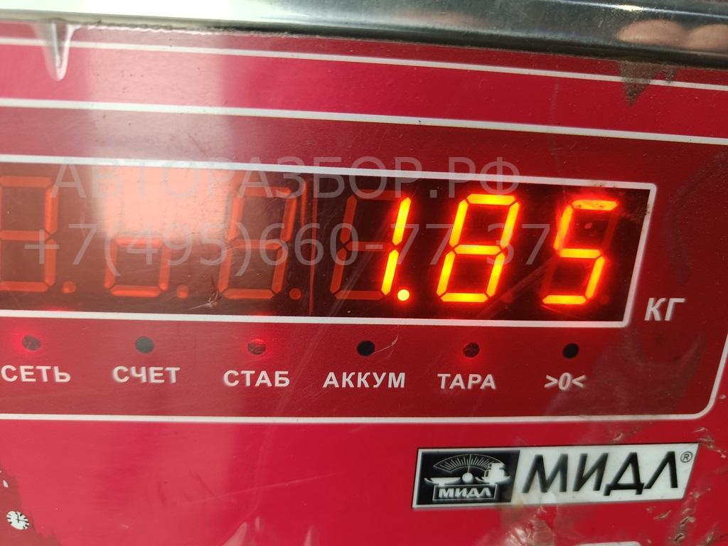 Амортизатор задний правый