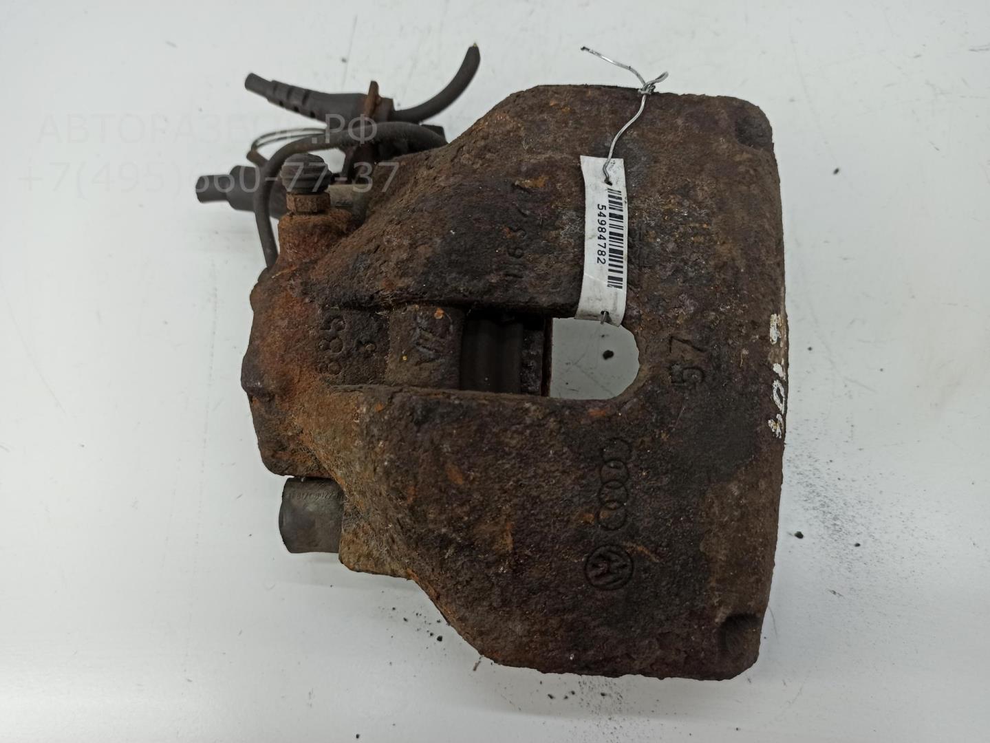 Суппорт передний правый