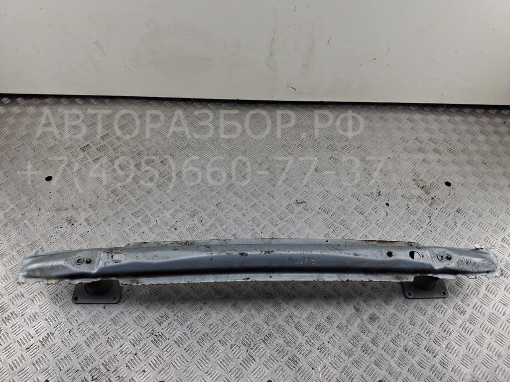 Усилитель переднего бампера