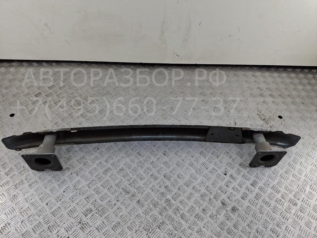 Усилитель переднего бампера