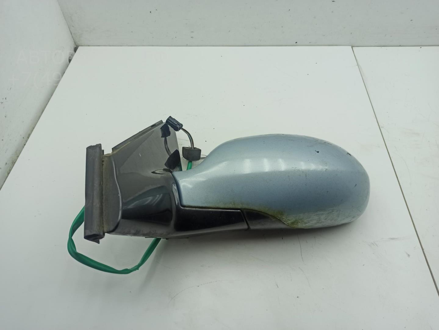 Зеркало левое электрическое