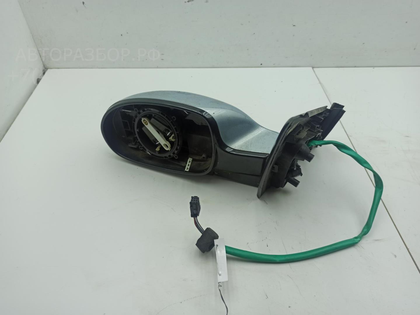 Зеркало левое электрическое