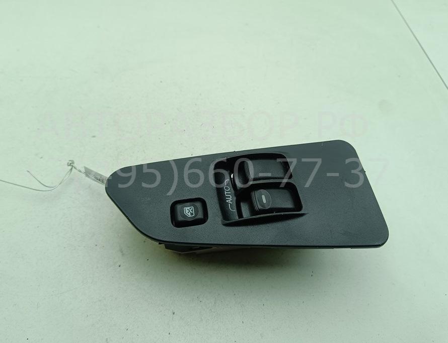 Блок управления стеклоподъемниками