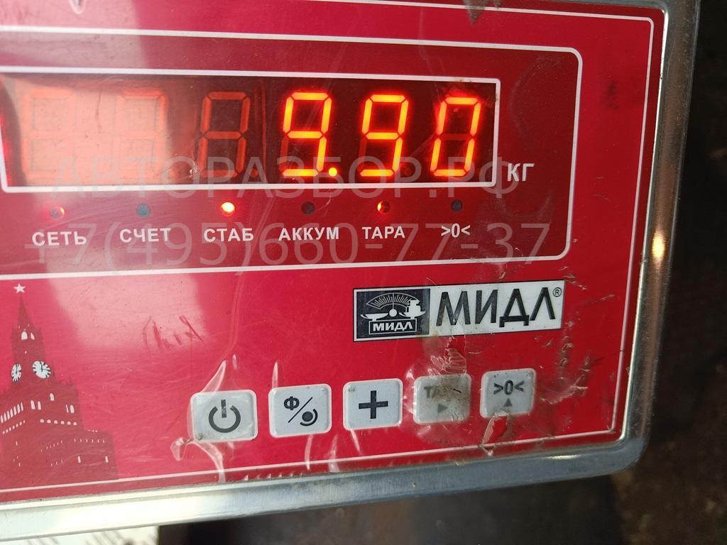 Полуось передняя правая