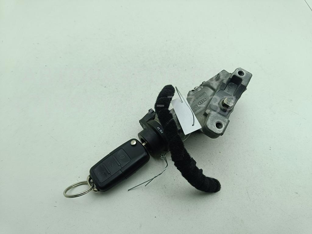 Замок зажигания