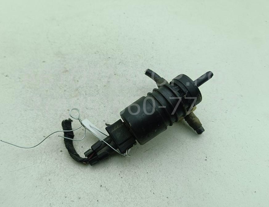 Насос омывателя