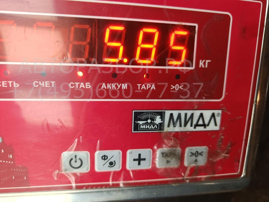 Полуось передняя правая