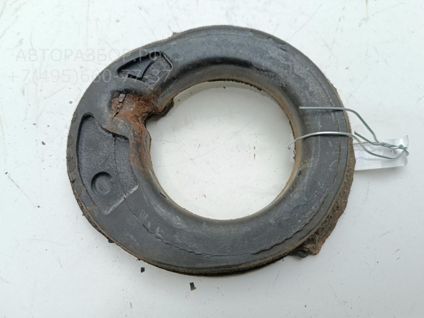 Проставка под пружину