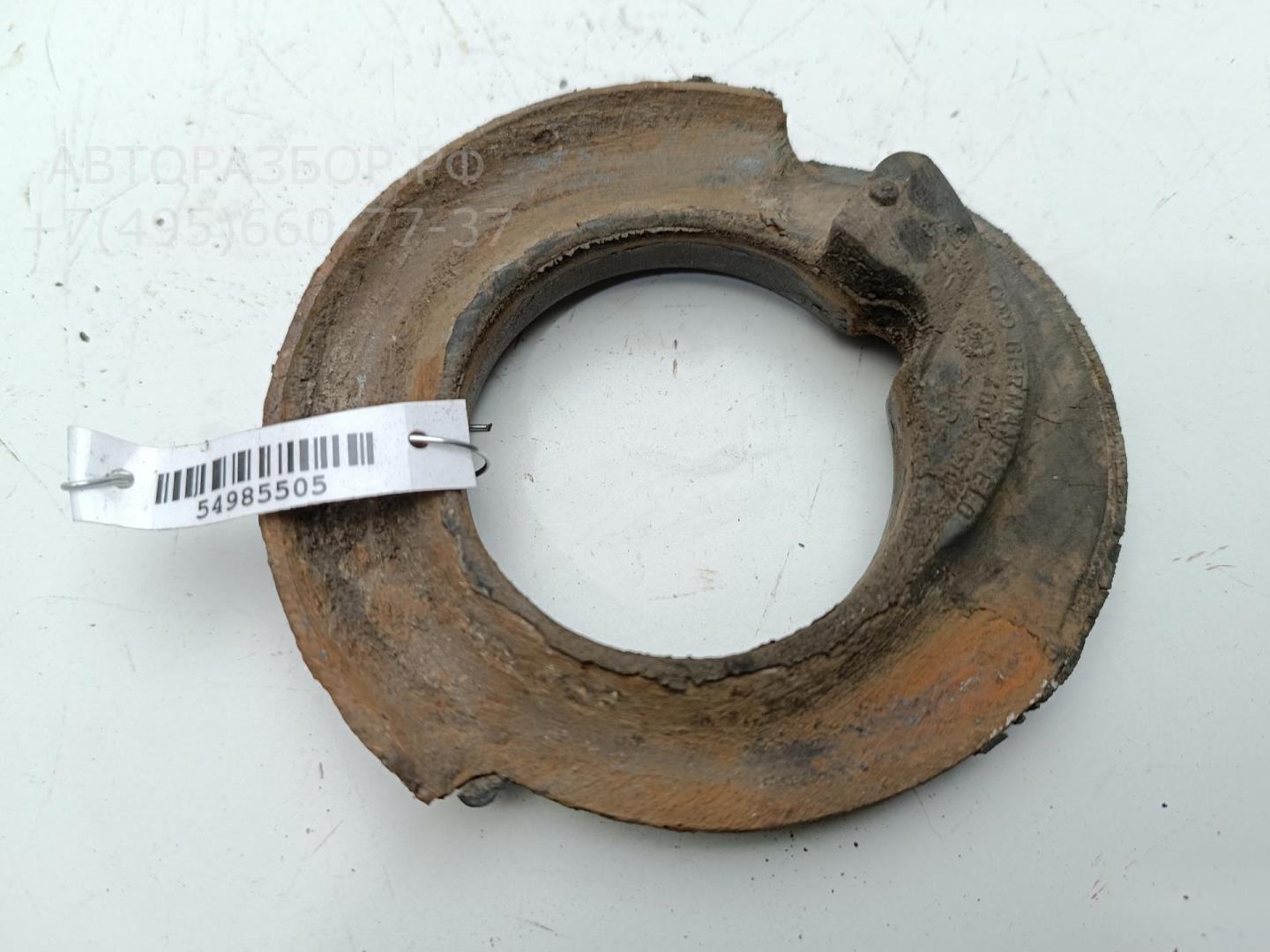 Проставка под пружину