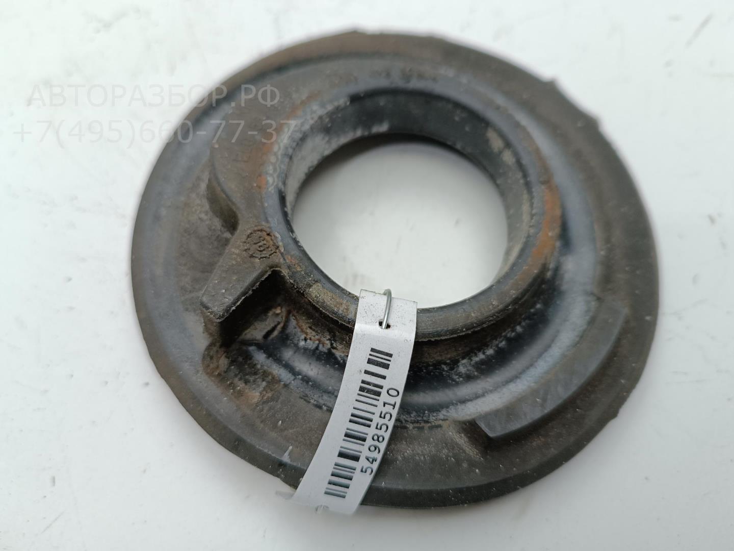 Проставка под пружину