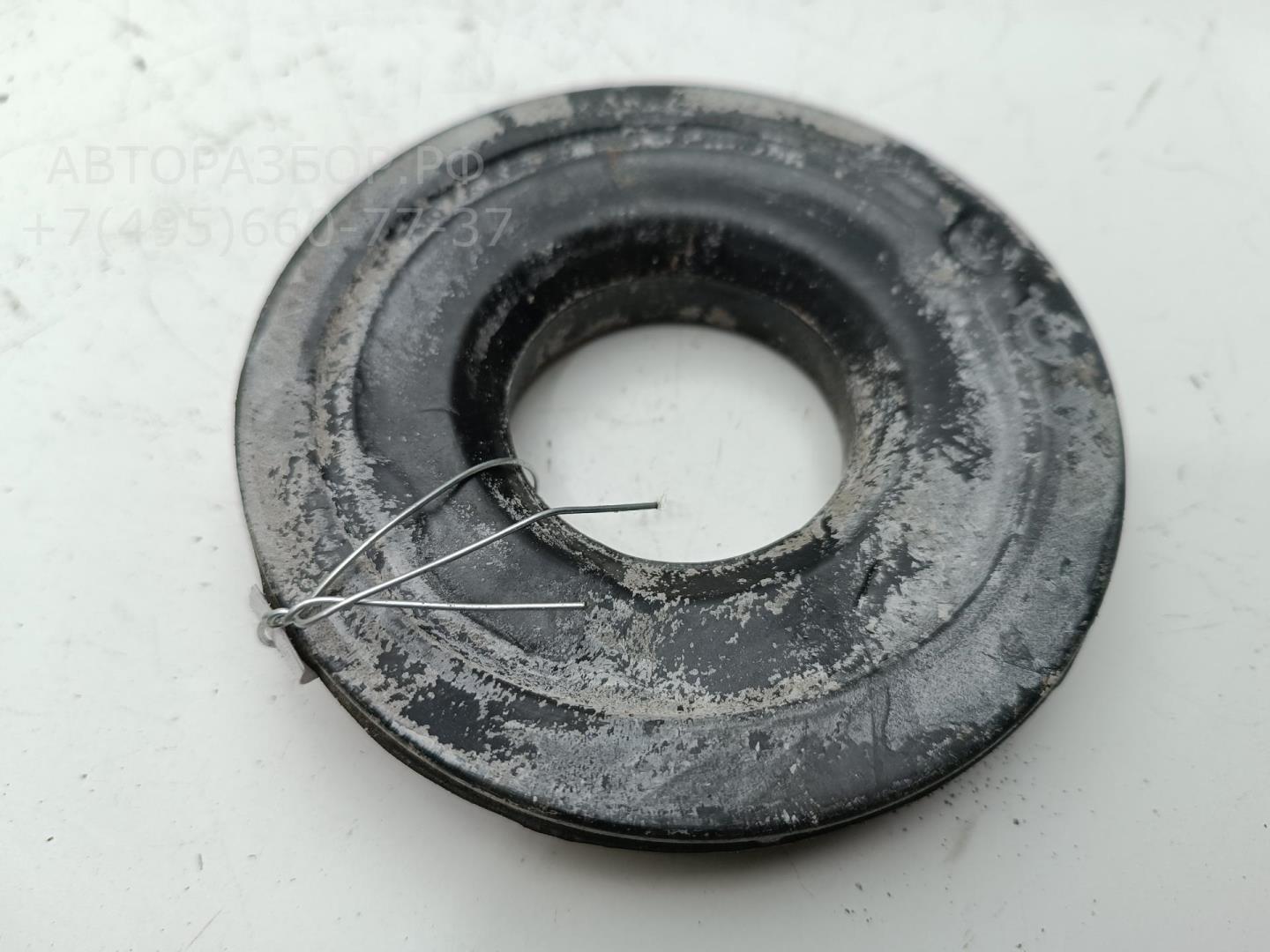 Проставка под пружину