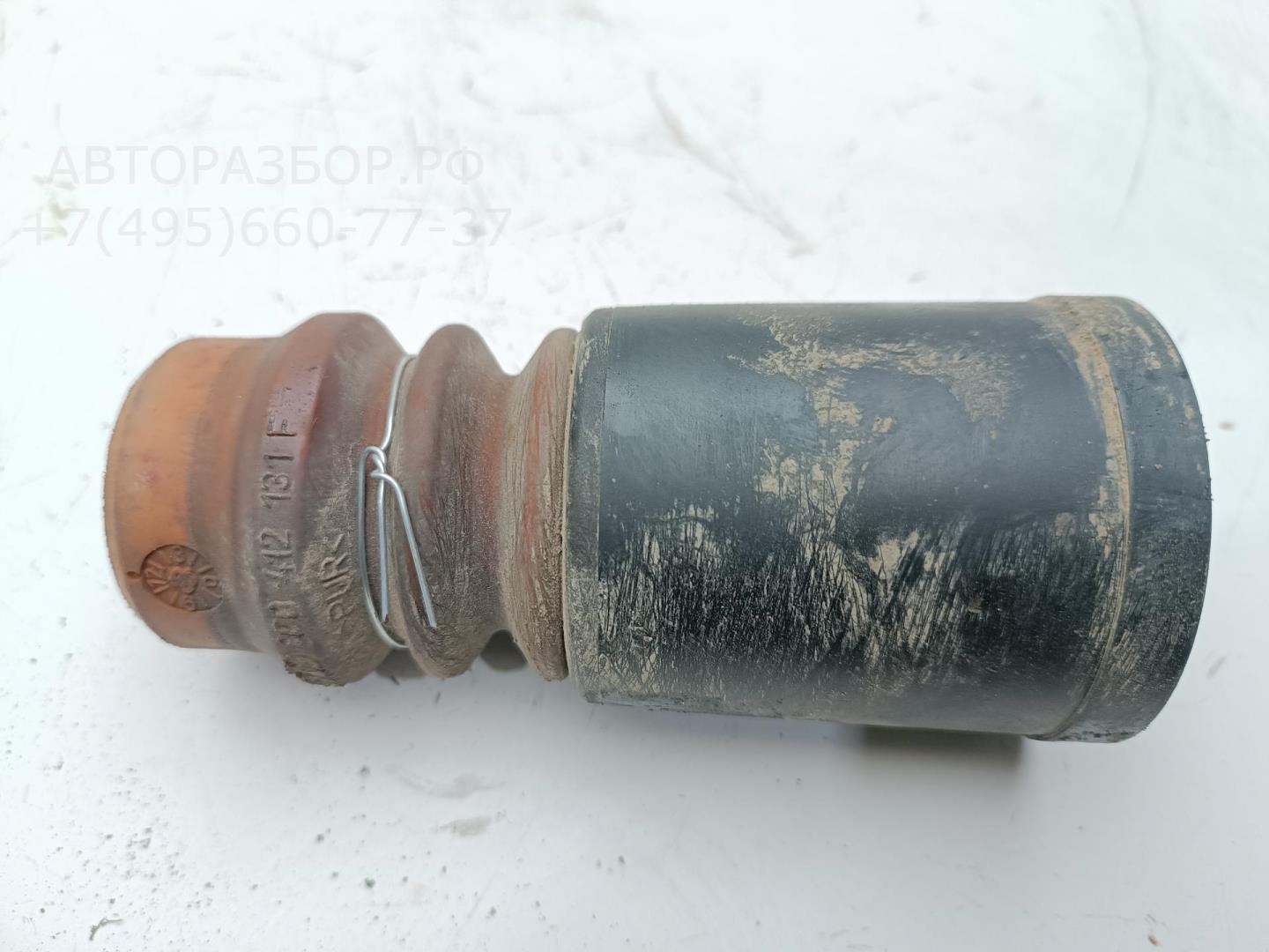 Отбойник переднего амортизатора