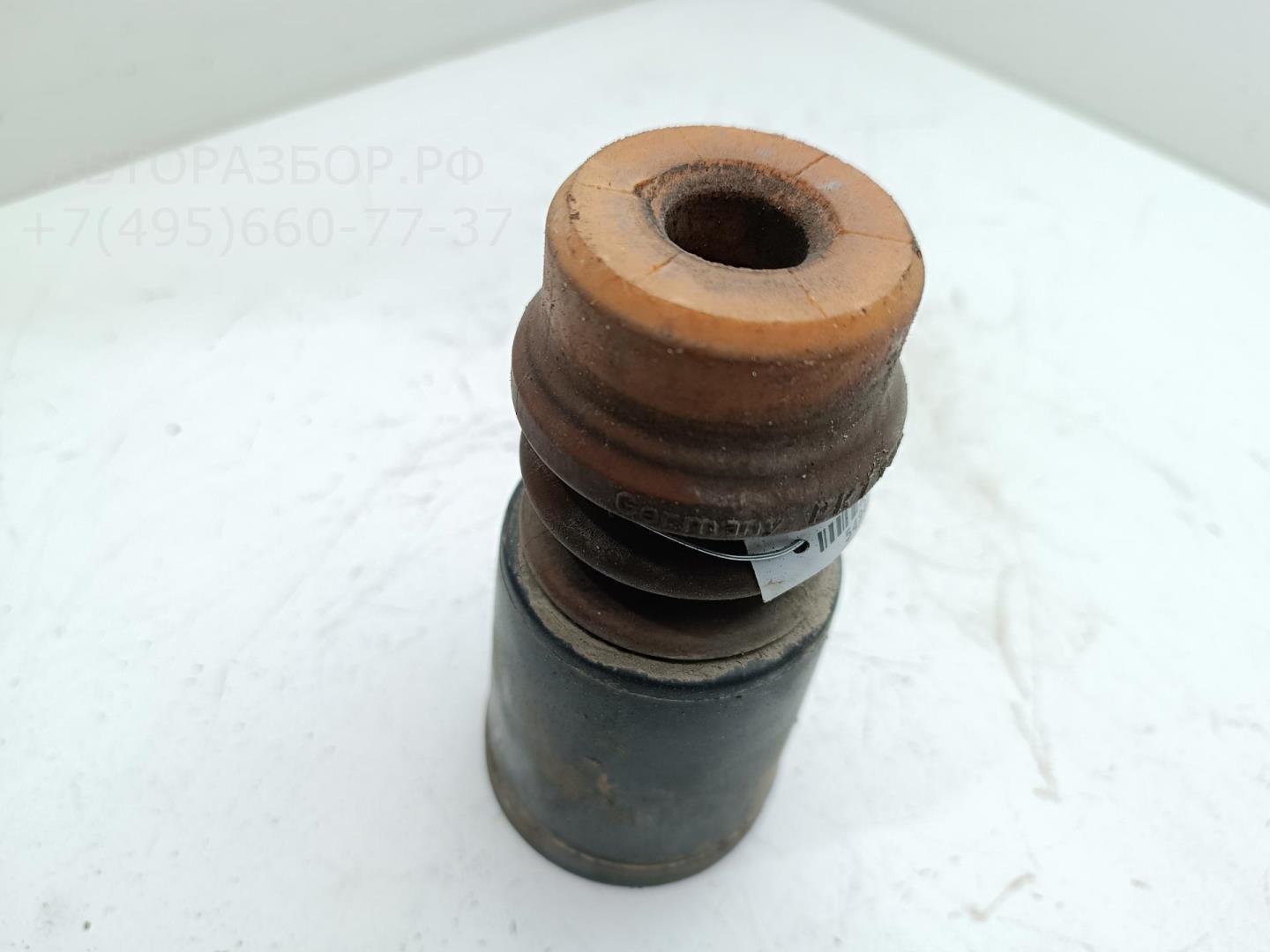 Отбойник переднего амортизатора