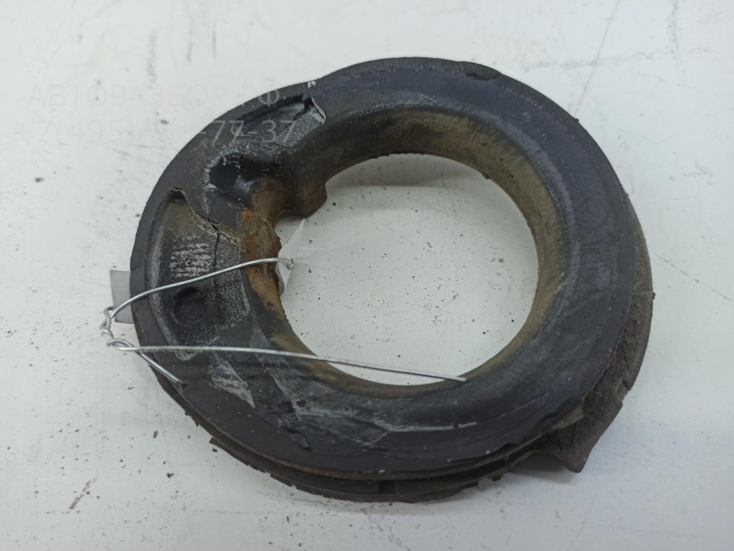 Проставка под пружину