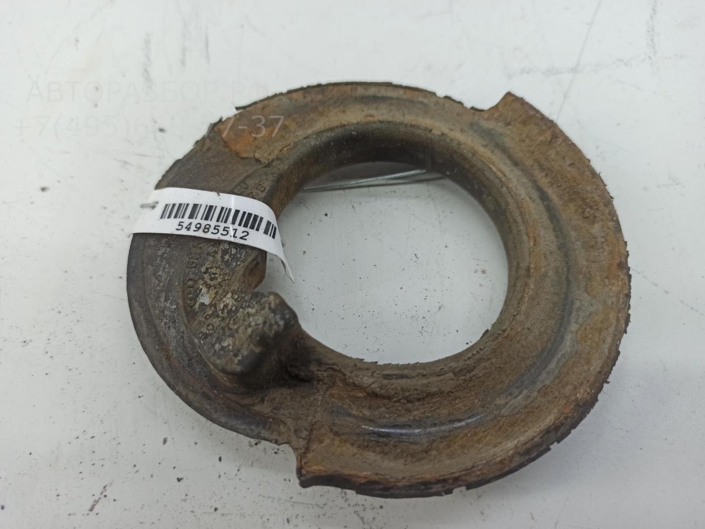 Проставка под пружину