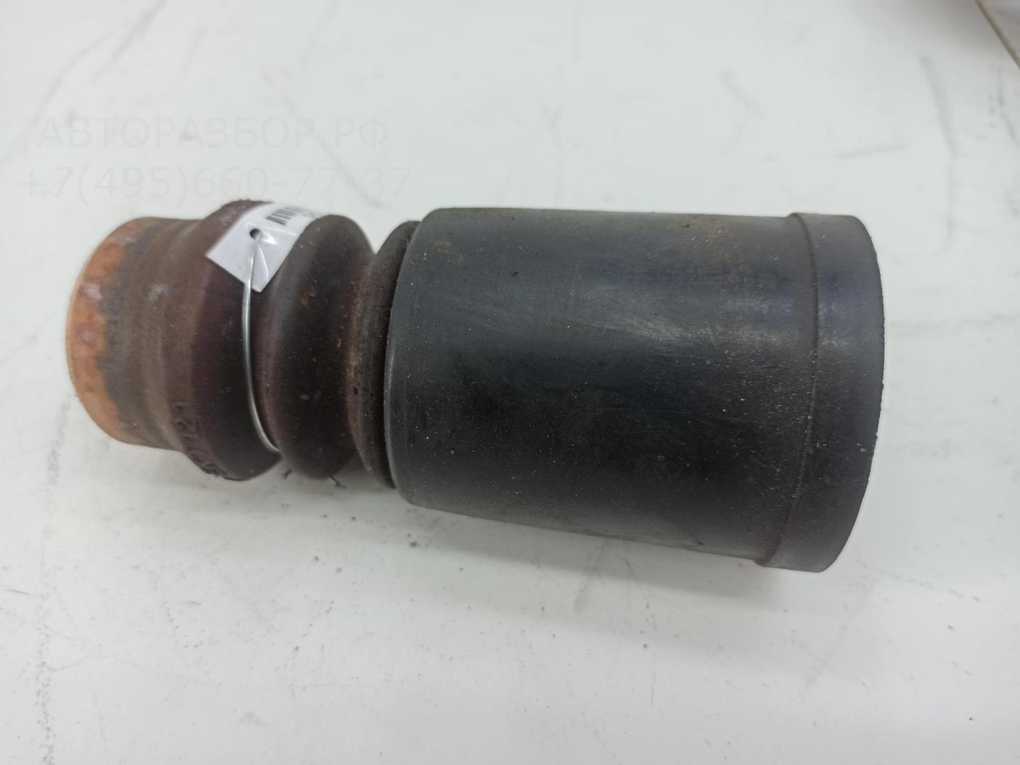 Отбойник переднего амортизатора