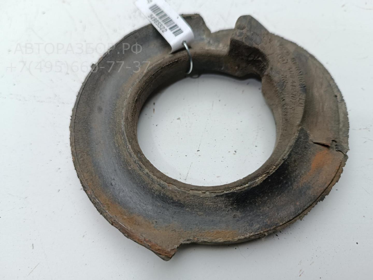 Проставка под пружину