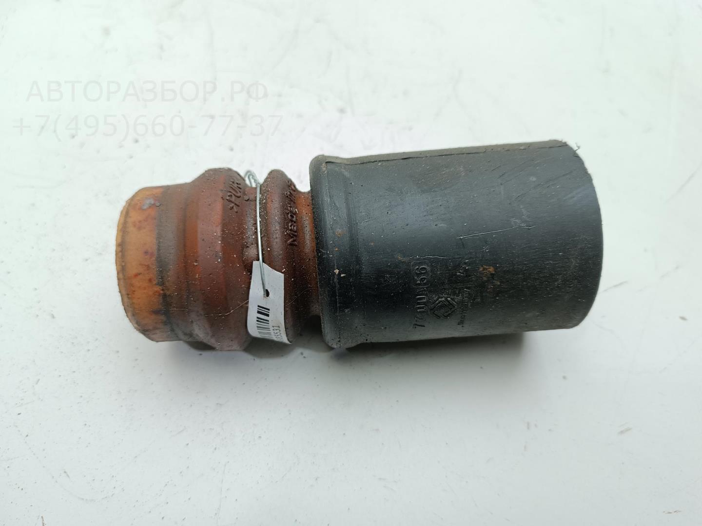 Отбойник переднего амортизатора