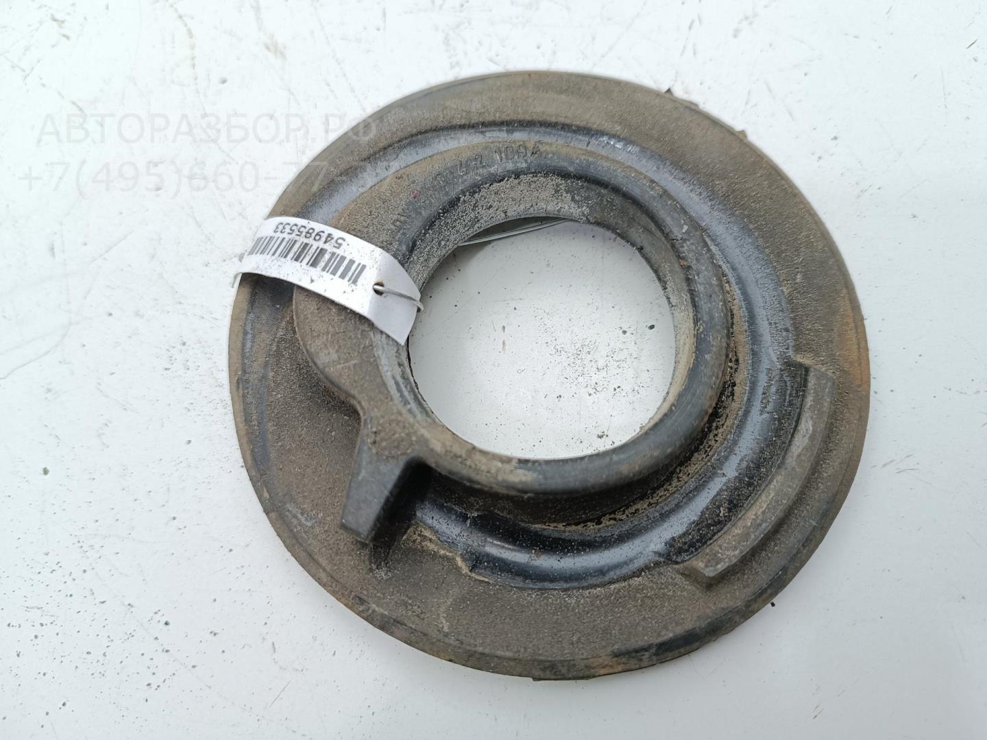 Проставка под пружину