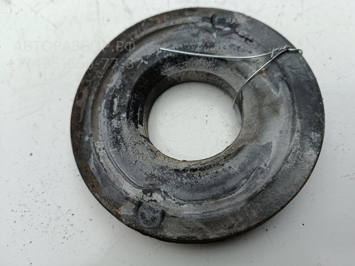 Проставка под пружину